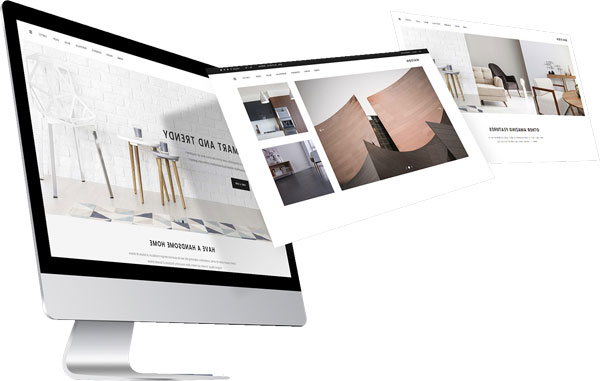 Website Structure Optimization