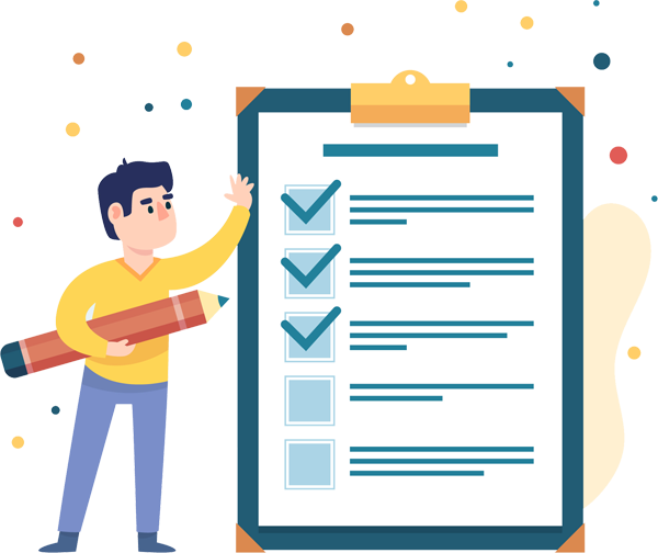 Get listed in the directories