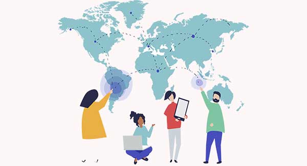 global friendly website