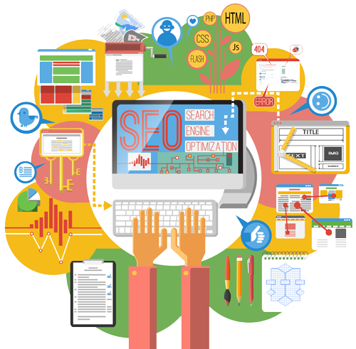 local SEO